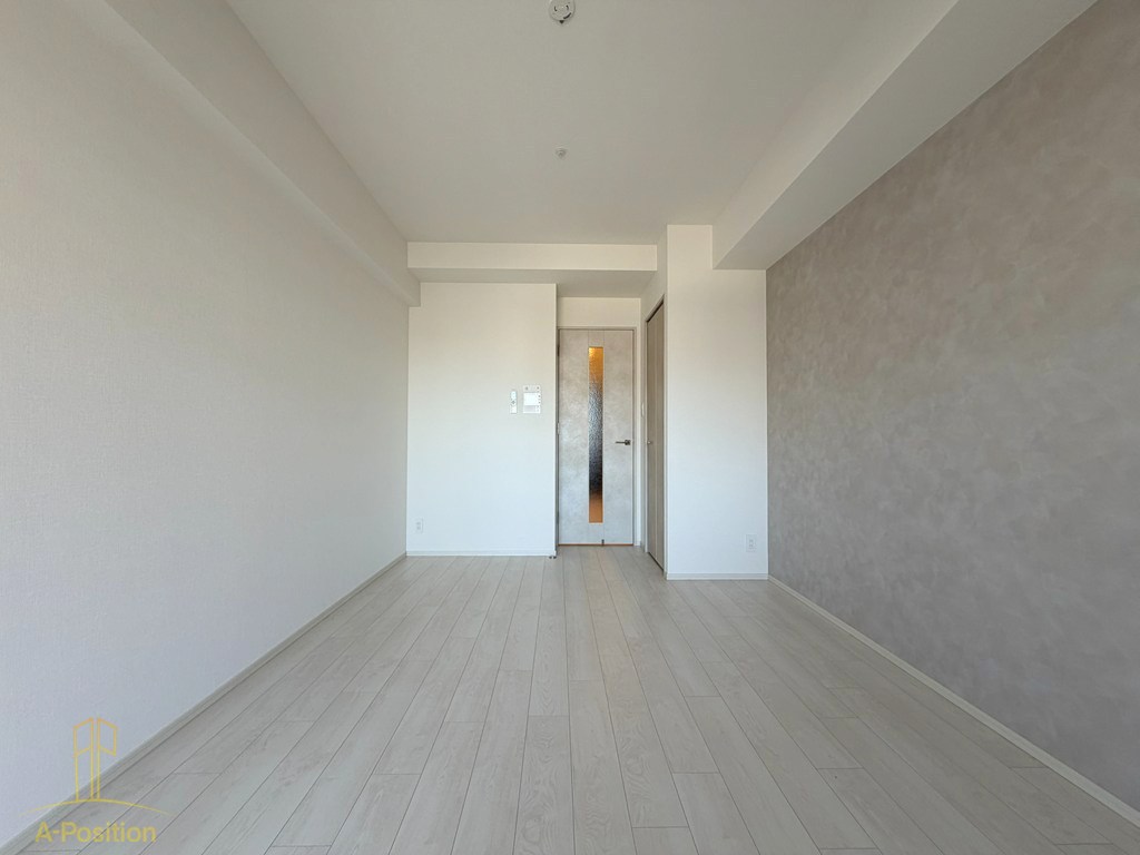 居室・リビング　Alivis浪速東SoL TERRACE