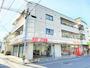 要町駅より徒歩5分 3階 築34年6ヶ月の賃貸物件