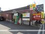 飲食店　すき家 蒲生四丁目店（飲食店）まで955m