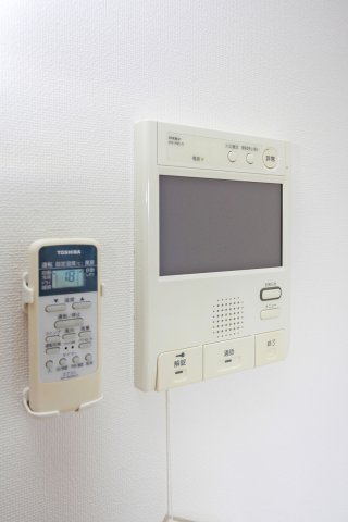 セキュリティ　別号室です、現状優先になります。