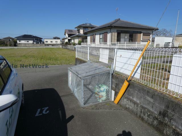 その他共有部分　建物設備