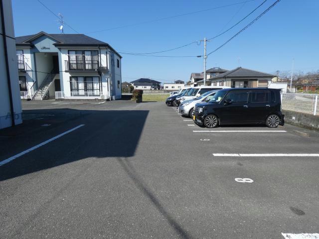 その他　周辺環境