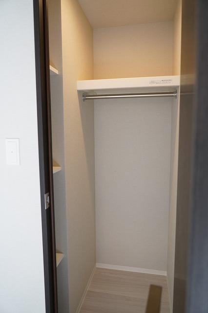 収納　収納※別部屋参考写真