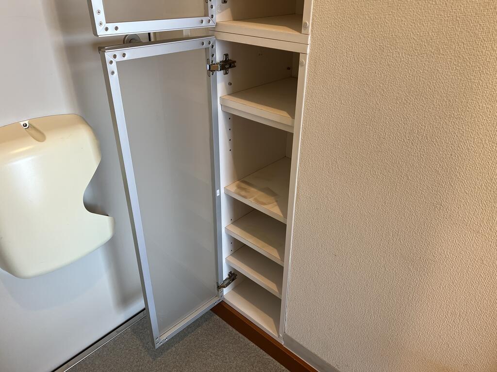 フォレストヴィラの内装写真