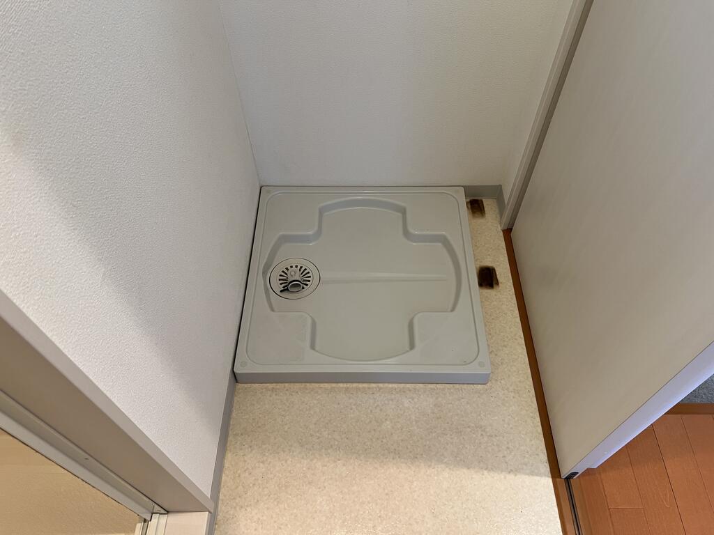 フォレストヴィラの外観写真
