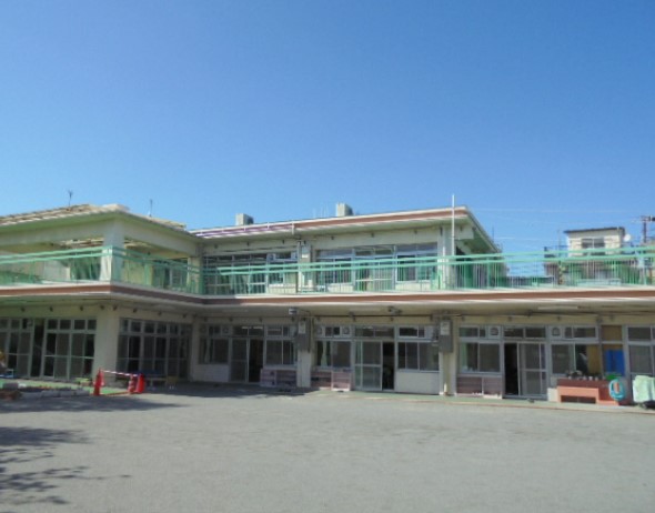 幼稚園・保育園　高松第二保育園（幼稚園・保育園）まで374m
