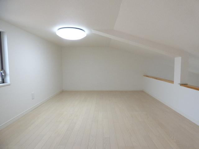 その他部屋・スペース　別号棟の写真ですので異なる部分は現況を優先します