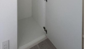 収納　別部屋参考写真