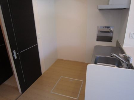 キッチン　※他部屋参照・現況優先