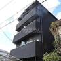服部天神駅より徒歩6分 2階 築10年11ヶ月の賃貸物件
