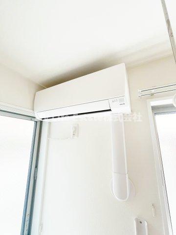 その他設備　同仕様写真