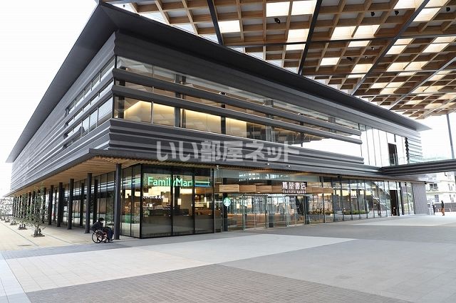 その他　奈良 蔦屋書店（その他）まで547m
