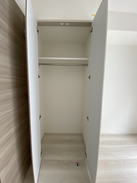 収納　※同仕様写真含む