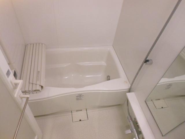 バス・シャワールーム　別部屋参考写真