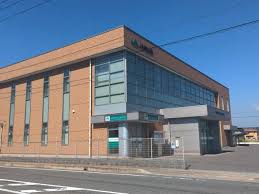 銀行　JA福山市水呑支店（銀行）まで616m