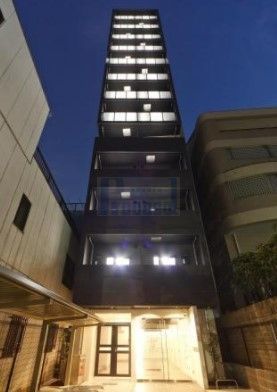 建物外観　☆こちらの物件は仲介手数料無料です☆