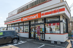 コンビニ　セイコーマートこばやし平和店（コンビニ）まで505m