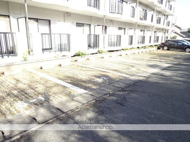 ＪＲ東海道本線 鷲津駅 徒歩17分 4階建 築31年のその他写真