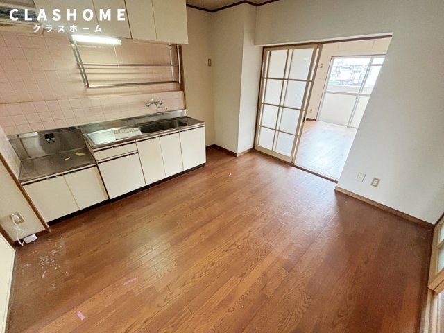 その他部屋・スペース　同物件の別部屋になります。
