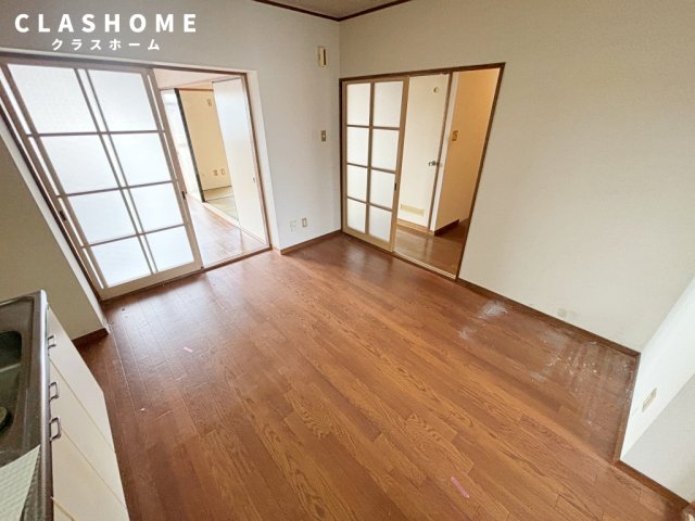 その他　同物件の別部屋になります。