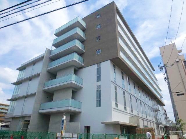 建物外観　★お部屋探しはタウンハウジングまで★
