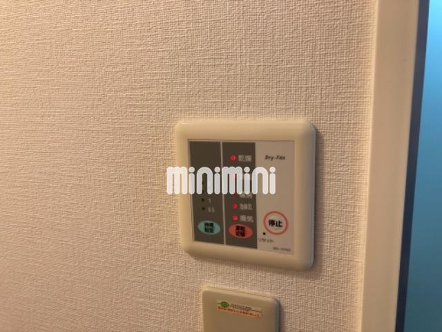 その他　浴室乾燥あります。