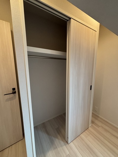 収納　※写真は同タイプ住戸です。