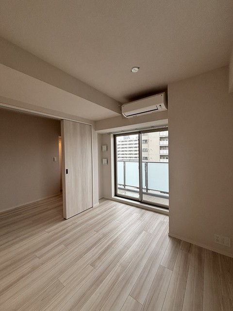 居室・リビング　※写真は同タイプ住戸です。