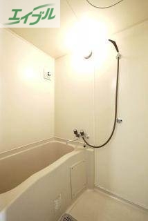 バス・シャワールーム　同タイプのお部屋の写真です