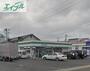 コンビニ　ファミリーマート岡山青江店（コンビニ）まで402m