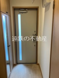 セキュリティ　※他部屋参照・現況優先