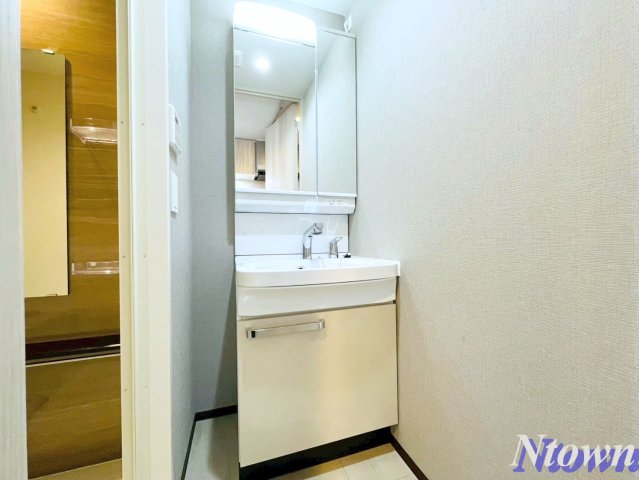 その他部屋・スペース　中はこのようになっています