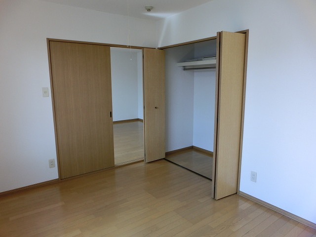 その他設備　洋室