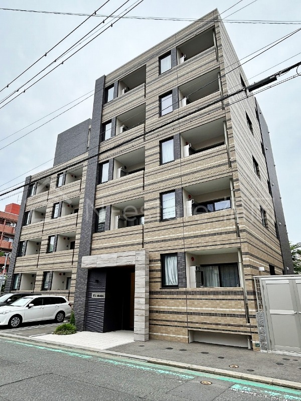 建物外観　★お問合せお待ちしております♪★