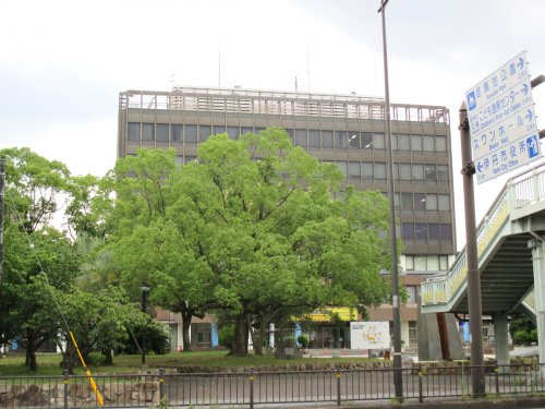 役所　伊丹市役所（役所）まで954m