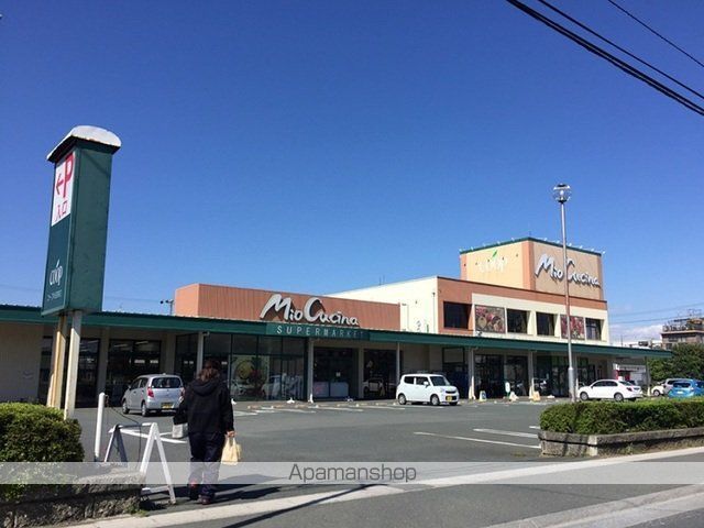 スーパー　ユーコープミオクチーナ小豆餅店（スーパー）まで431m