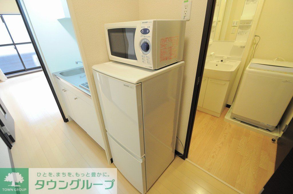 その他　同タイプの室内写真