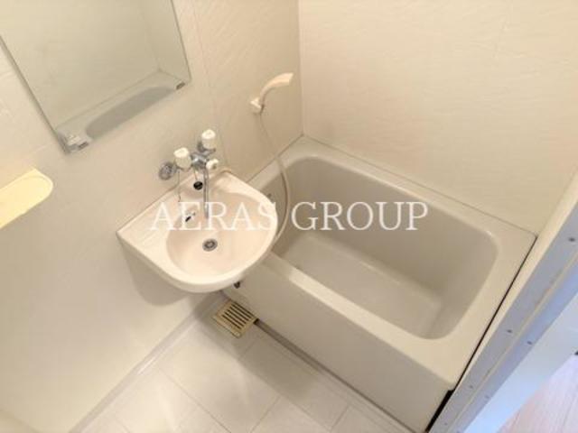 バス・シャワールーム　同仕様