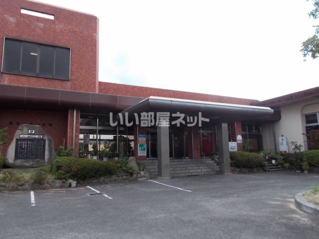 郵便局　福山卸センター簡易郵便局（郵便局）まで705m