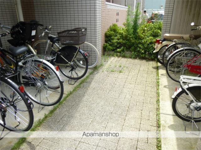 その他共有部分　その他共有部分