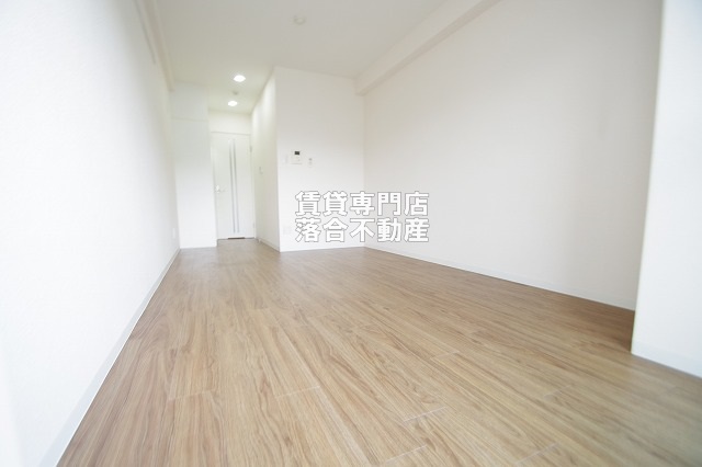その他部屋・スペース　使い勝手のいい洋室