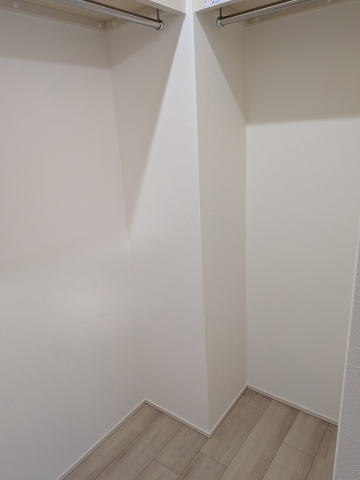 収納　同仕様