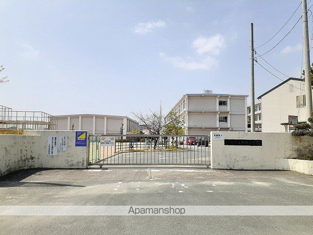 小学校　浜松市立和田小学校（小学校）まで400m