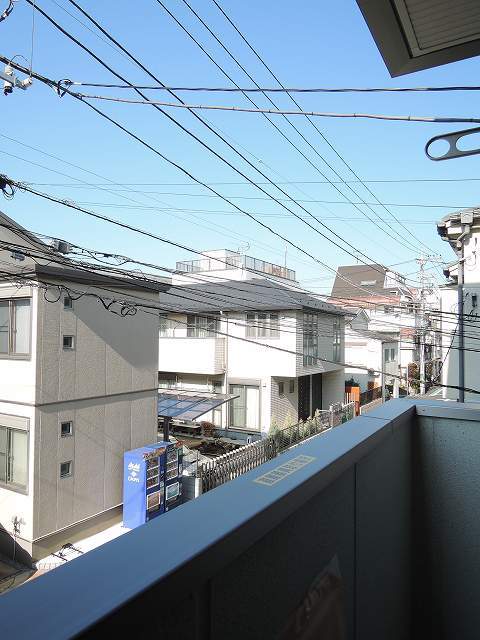 眺望　★眺望★
