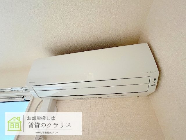 ベルフィールド西京極 東棟のその他写真