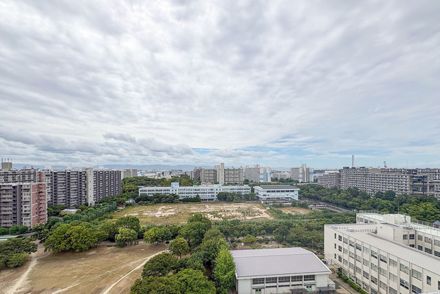 UR南港ひかりののその他写真