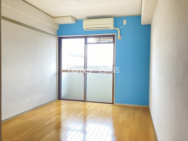 居室・リビング　※同物件別号室のお写真となります！