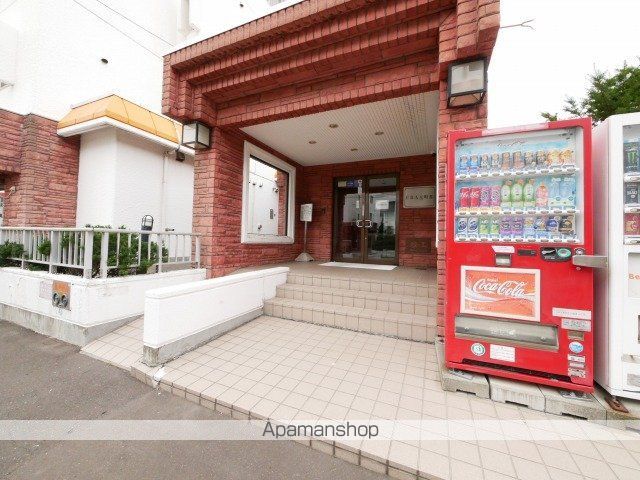 EBA元町IIの外観写真