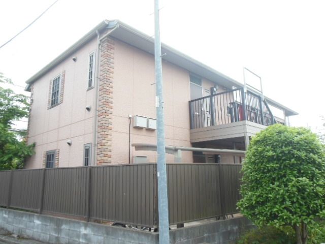 建物外観　★お部屋探しは株式会社タウンハウジング東京まで★