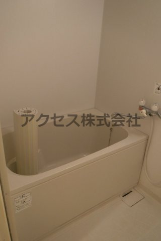 バス・シャワールーム　※同建物別室、参考写真